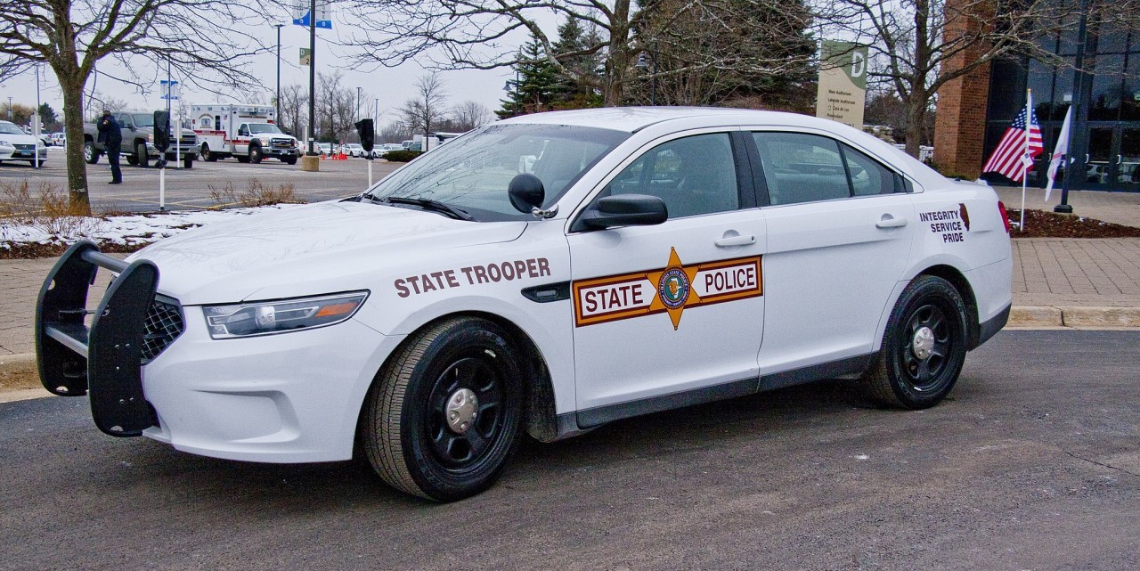 Illinois State Police