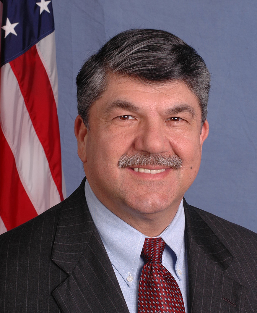 Richard Trumka