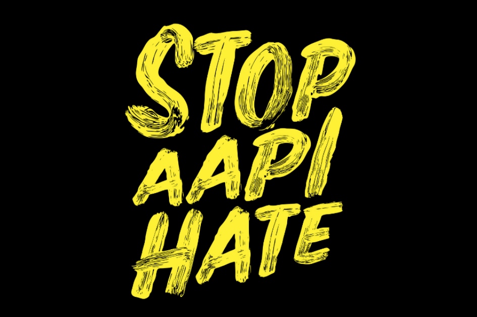 Stop AAPI Hate logo