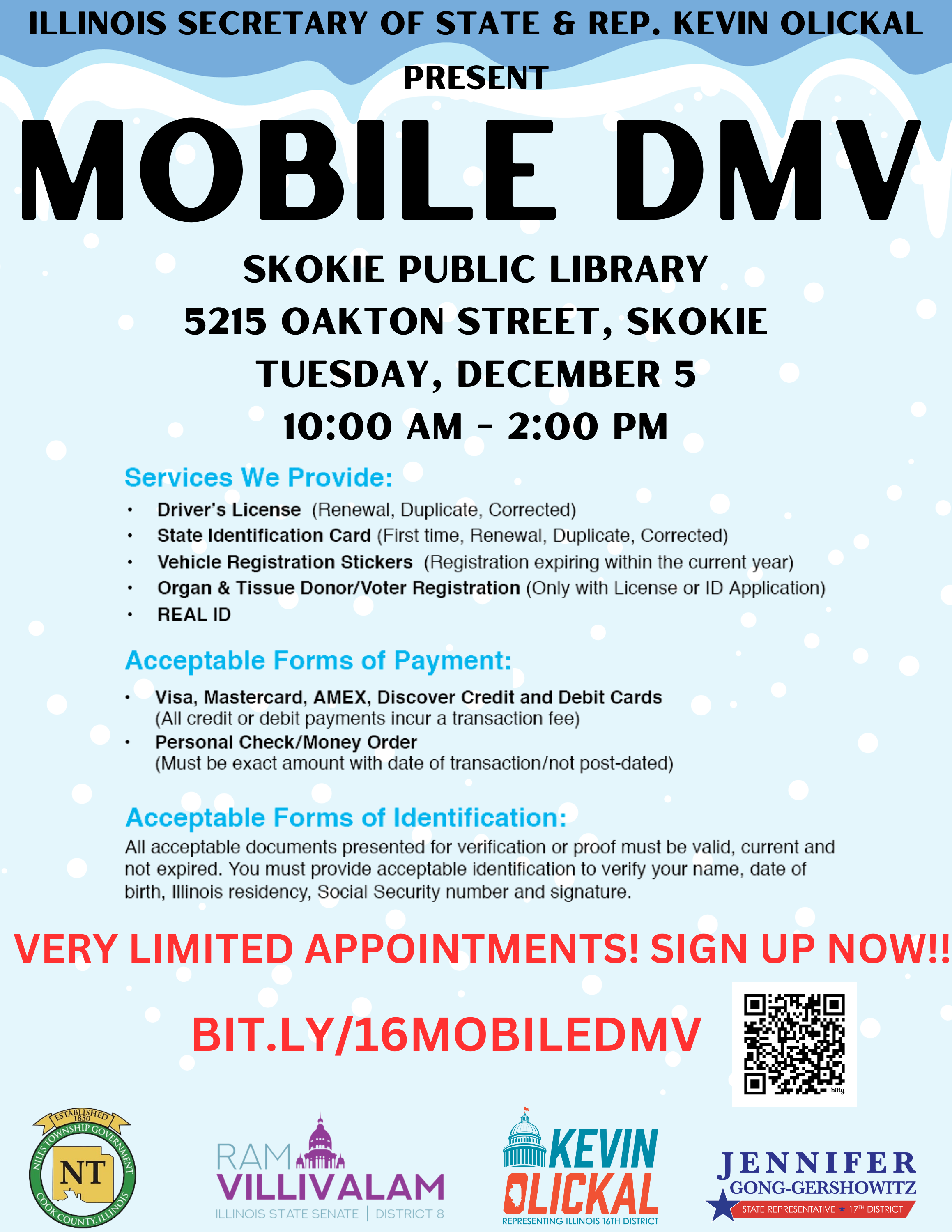 Mobile dmv 41