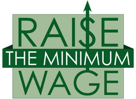 raise minimum wage