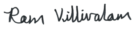 villivalam sig